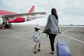 Tips Mudik dengan Anak Menggunakan Transportasi Darat (Mobil, Kereta, atau Bus)