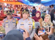 Polres Pasbar Imbau Masyarakat Pastikan Keamanan Rumah Selama Mudik