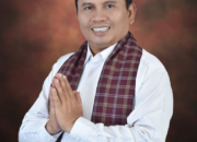 Shalat Hari Raya Idul Fitri di Lapangan Balaikota Padang, Wawako Maigus Nasir Dijadwalkan Jadi Khatib