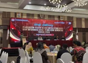 KPU Sumbar Perkuat Peran Media untuk Sukseskan Pilkada 2024