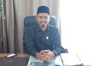 DPRD  Pariaman Kawal Pelaksanaan Seleksi PPPK Tahap II