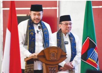 Usai Ikuti Retreat, Wali Kota Padang Bakal Fokus Berantas Pungli dan Beban Birokrasi!