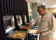 Fave Hotel Olo Padang Tawarkan Buka Puasa “Rahmat”, Harga Ramah Dikantong