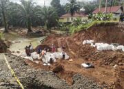 Jalan Putus di Sumatera, BPJN Jambi Batalkan Jembatan Darurat Bailey, Ini Solusinya!