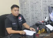 Pasutri Siri di Bukittinggi Edarkan Narkotika Ditangkap