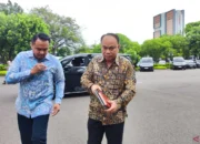 Bahas Koperasi Desa, Prabowo Panggil Para Menteri ke Istana