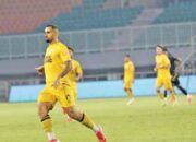 Semen Padang FC Dibantai Dewa United, Eduardo Almeida Janji Terus Berjuang Keluar dari Zona Degradasi