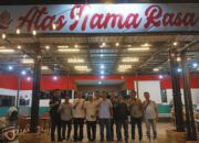 Perkuat Sinergi dan Silaturahmi, Bidhumas Polda Sumbar Gelar Iftar Bersama Awak Media 