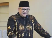 Pemko Padang Serius Tangani Kenakalan Remaja, Sekda Sampaikan Pesan dalam Safari Ramadan