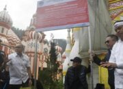 Penyegelan dan Pembongkaran Tempat Wisata di Puncak Bogor, H. Arisal Aziz: ‘Pemerintah Atasi Masalah Banjir Secara Langsung dari Akar Masalah’