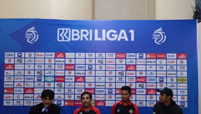 Badai Absen Hantui Semen Padang FC, Ini Kunci Kemenangan Hadapi Pemuncak Klasemen