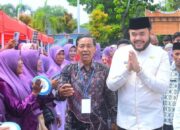 Festival Qasidah Rebana Berlangsung Hingga 12 Maret di Padang