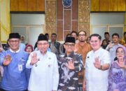 MRA Disebut Upaya Jadikan Masjid Aman bagi Anak