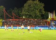 BRI Tunjukkan Komitmen Dukung Sepak Bola Lewat Liga 1