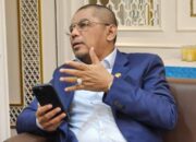 Anggota DPR RI Arisal Aziz Desak Lapas Kutacane Segera Tangkap Napi yang Kabur Sebelum Idul Fitri