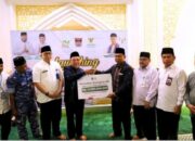 Program Ramadan Berbagi Resmi Diluncurkan