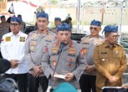 Kapolri-Panglima TNI Sepakat Investigasi Kasus Penembakan Personel hingga Tuntas