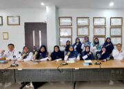 Poltekkes Kemenkes Padang Jalin Kerjasama dengan Poltekkes Kemenkes Riau