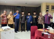 Sosialisasi Asta Protas Kemenag, Kakanwil: Tokoh Agama Harus Pahami Permasalahan Kerukunan Umat