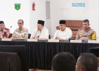 Irman Gusman Inventarisasi Materi Pengawasan UU Penataan Ruang
