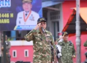 Pemko Tingkatkan Pelayanan Sambut Lebaran Idulfitri