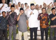 Tutup Lomba MTQ Gemma Kurba, Fadly Amran: Keterlibatan Generasi Muda Penting bagi Pembangunan Daerah