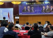 Buka Bersama BPC HIPMI Kota Padang: Membangun Kolaborasi untuk Perkuat Perekonomian Daerah