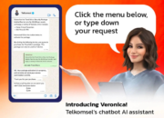 TelkomGroup Akan Mengintegrasikan Teknologi LlaMa Meta