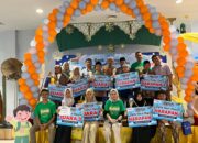 Festival Pelajar Sholeh Tahari Muda Season 4, Sukses Melahirkan Banyak Juara