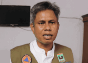 Sumbar Masuki Puncak Musim Penghujan