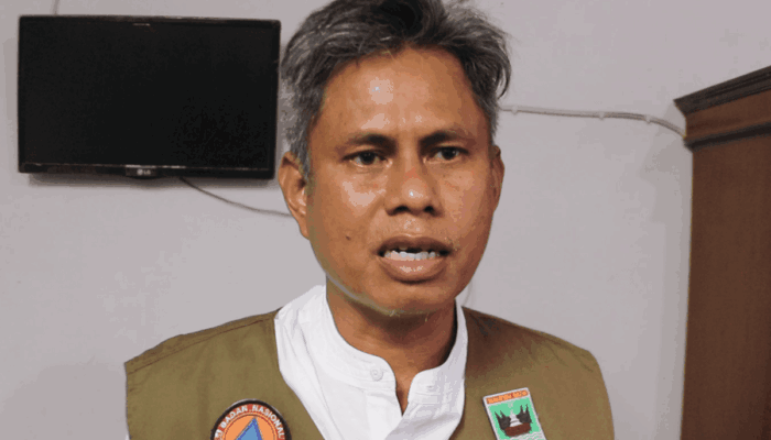 Puncak Musim Hujan Belum Berakhir, Sumbar Waspada Bencana Susulan