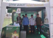 Baznas Pariaman Tetapkan Tiga Kategori Besaran Zakat Fitrah