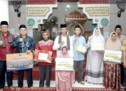 Pemkab Solsel Tuntaskan Pelaksanaan Safari Ramadan