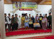 Safari Ramadan di Koto Parik Gadang Diateh, Pemkab dan DPRD Solsel Tampung Aspirasi Masyarakat