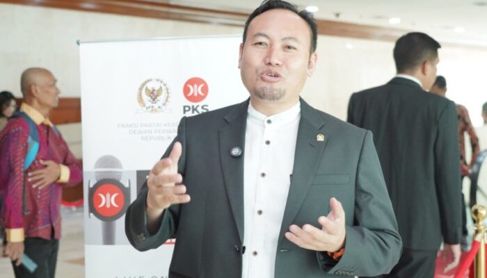 Rahmat Saleh Dukung Percepatan Pengangkatan PPPK dan CPNS 2024