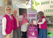 Perak Indonesia, Ekspansi Pemberdayaan Perempuan Hingga ke Uni Emirat dan Turki