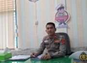 Puluhan Unit Motor di Pariaman Terjaring Razia Knalpot Bising