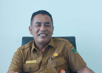 Penertiban Bangunan Liar dan Tempat Wisata Pemandian di Kawasan Lembah Anai Merupakan Kewenangan Pemkab Tanah Datar