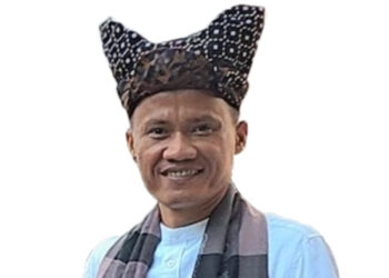 Kepala Dinas Lingkungan Hidup (DLH) Kota Padang, Fadelan Fitra Masta