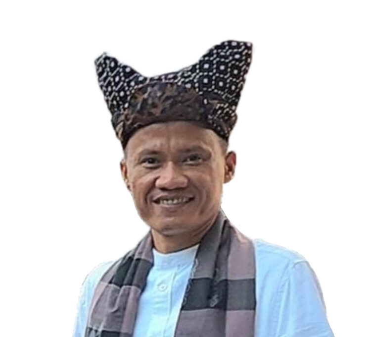 Kepala Dinas Lingkungan Hidup (DLH) Kota Padang, Fadelan Fitra Masta