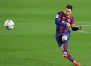 6 Pemain Bola dengan Tendangan Bebas Terbaik di Dunia