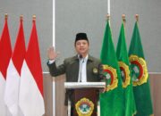Maksimalkan Ibadah di 10 Malam Terakhir Ramadan