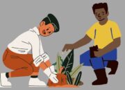 Dinas Pertanian Padang Ajak Warga Manfaatkan Pekarangan untuk Ketahanan Pangan