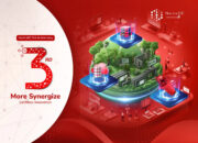 3 Tahun Perjalanan NeutraDC, Perkuat Inovasi Infrastruktur Digital AI