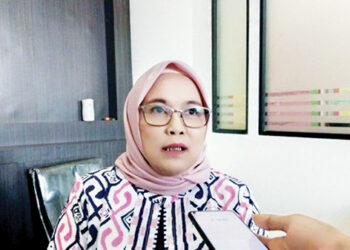 Disdikbud Kota Padang Masih Pelajari Skema PPDB Menjadi SPMB