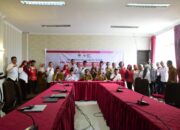 PMI Mitra Strategis Pemerintah Jalankan Misi Kemanusiaan