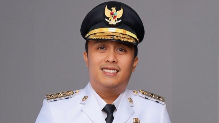 Wakil Gubernur Sumbar, Vasko Ruseimy