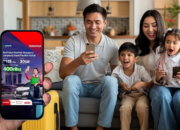 Telkomsel dan Gojek Hadirkan Paket RoaMAX dan Kupon Diskon GoCar di Singapura