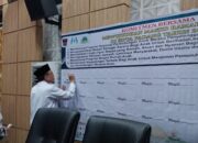 Pengurus Masjid Diharap Lahirkan Beragam Inovasi