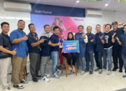 Pelanggan Telkomsel dari Kuantan Singingi Raih Grand Prize Rp100 Juta di Program Digosok Hepi